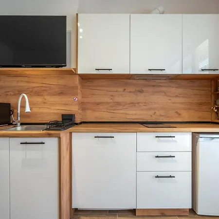 Apartmán Elegant 1bdrm In Prime Location *