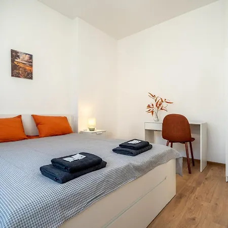 Apartmán Elegant 1bdrm In Prime Location *